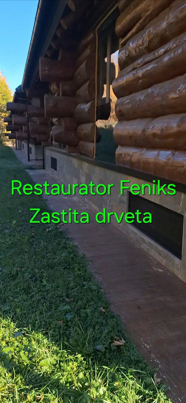 Zastita drveta feniks